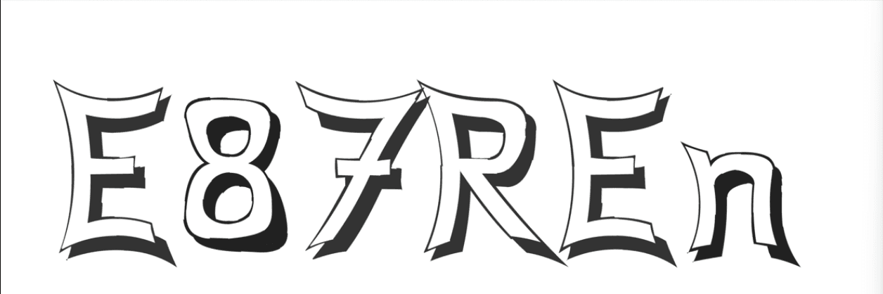 After applying the path-length heuristic — the cubic Bézier curves are gone, but shadows and stroke effects remain